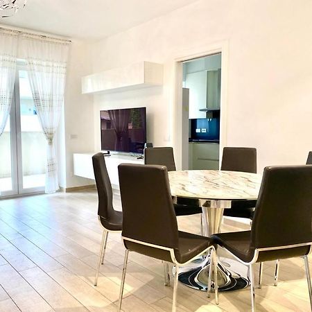 Mpm - Belinzaghi 5 6 Pax Apartment Milan Exterior photo