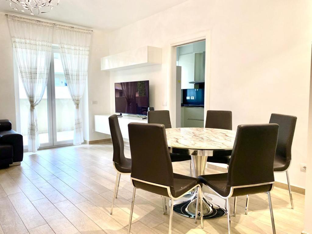 Mpm - Belinzaghi 5 6 Pax Apartment Milan Exterior photo