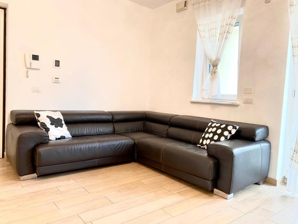 Mpm - Belinzaghi 5 6 Pax Apartment Milan Exterior photo