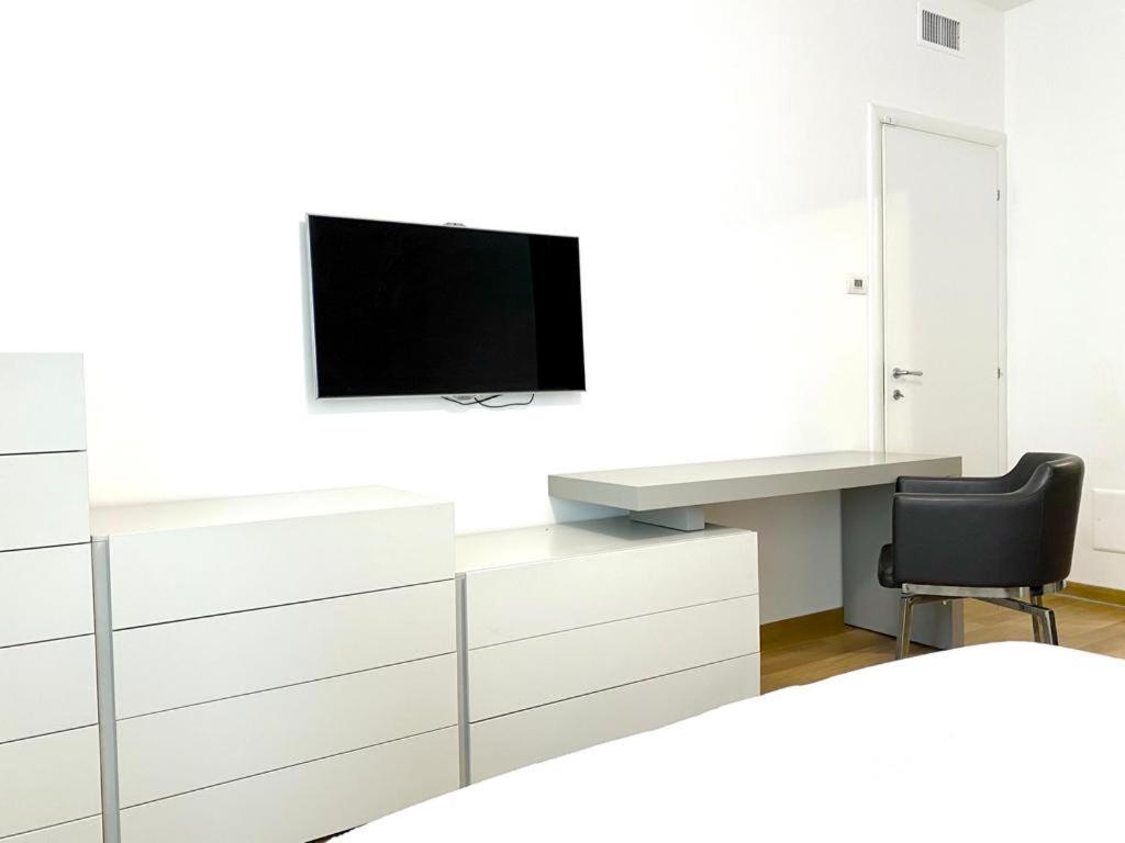 Mpm - Belinzaghi 5 6 Pax Apartment Milan Exterior photo