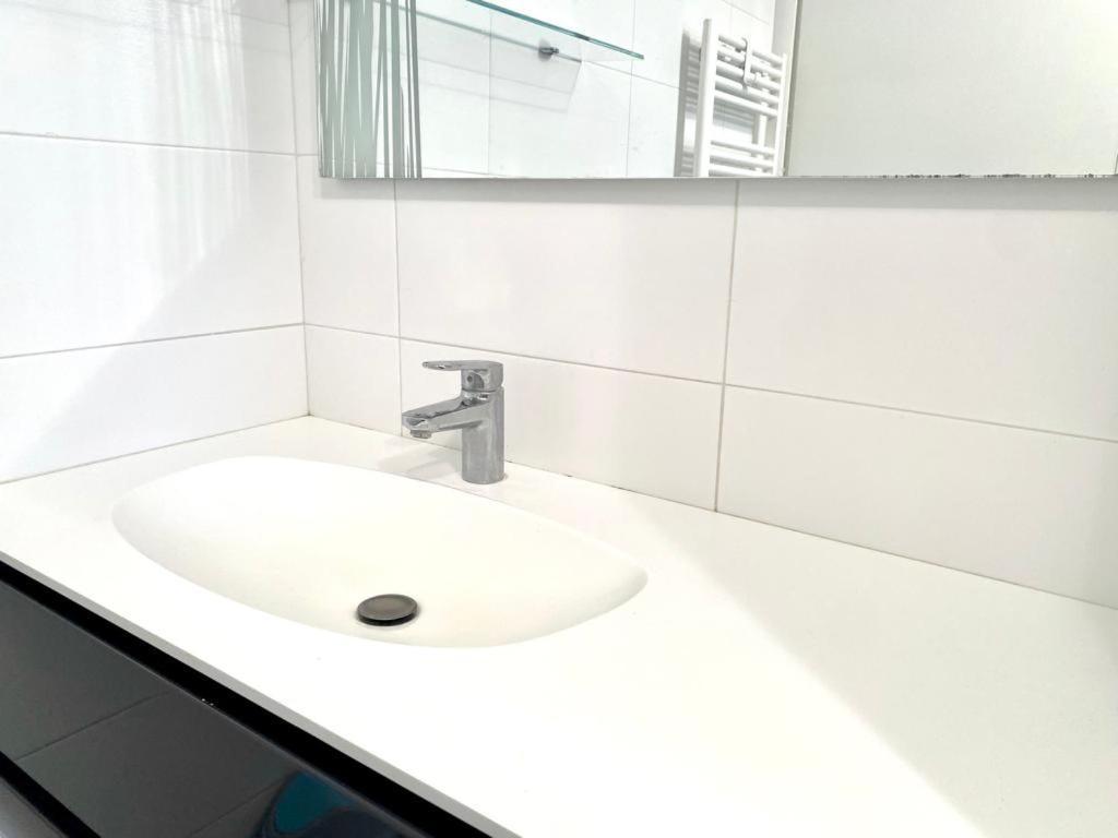 Mpm - Belinzaghi 5 6 Pax Apartment Milan Exterior photo