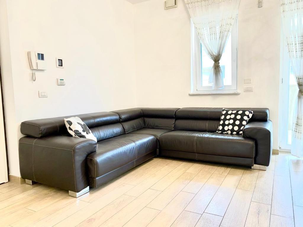 Mpm - Belinzaghi 5 6 Pax Apartment Milan Exterior photo